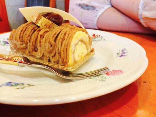 カフェモーツアルト Jr京都アスティロード店